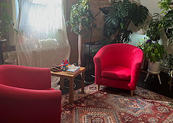 New Leaf Counselling