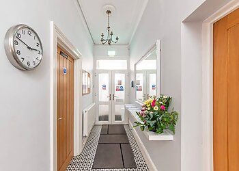 New Leaf Recovery Project