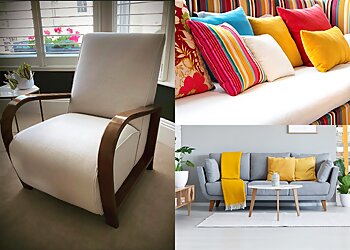 New Leaf Upholstery and Design