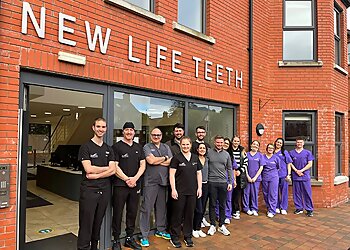 New Life Teeth