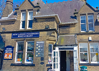 New Lodge Fisheries