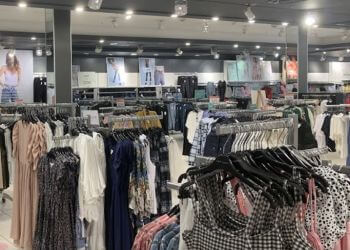 3 Best Clothing Stores in Milton Keynes, UK - Expert Recommendations