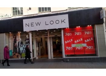 3 Best Clothing Stores in St Helens, UK - ThreeBestRated