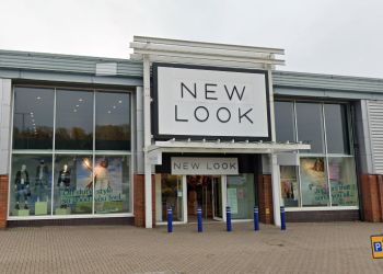 3 Best Clothing Stores in Stoke On Trent, UK - ThreeBestRated