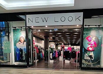 Aberdeen clothing stores New Look Aberdeen image 1