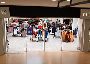 New Look Ashton under Lyne