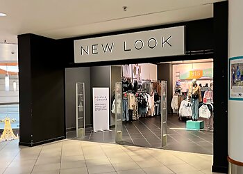 New Look Basildon