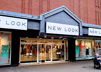 New Look Bedford