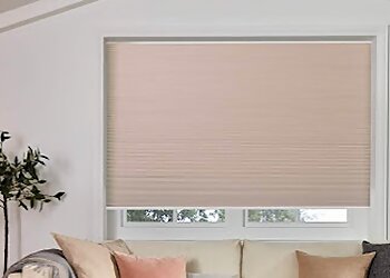 New Look Blinds Limited