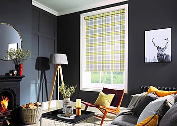 New Look Blinds Limited