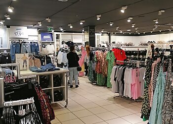 New Look Brierley Hill