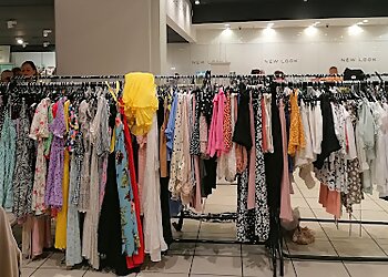 New Look Brierley Hill