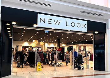 Dudley clothing stores New Look Brierley Hill image 1