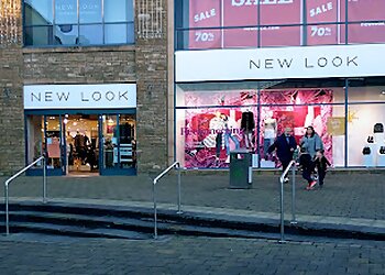 New Look Carmarthen