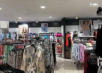 New Look Colchester