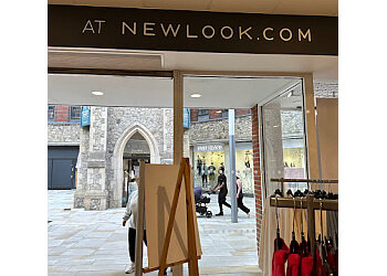 New Look Colchester