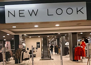 New Look Dundee