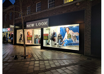 New Look Exmouth
