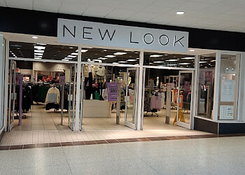 New Look Glenrothes