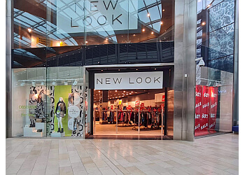 New Look Leicester