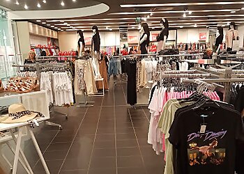 New Look Newcastle on Tyne