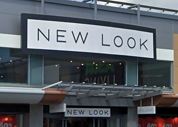 Newport clothing stores New Look Newport  image 1