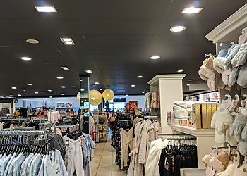 New Look North Tyneside