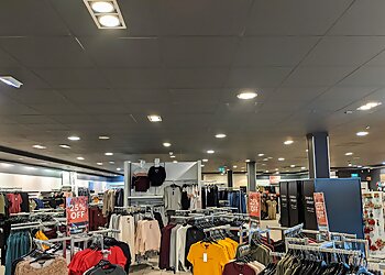 New Look North Tyneside