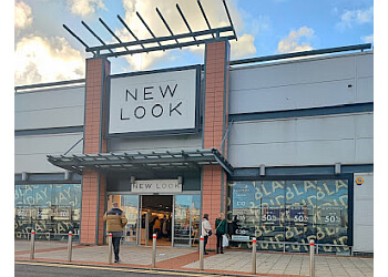 New Look North Shields 