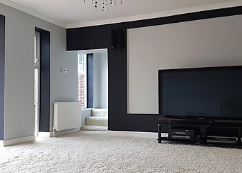 New Look Painting Services