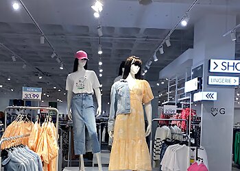 New Look Peterborough