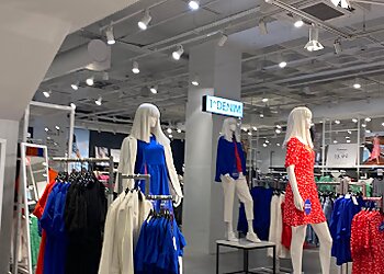 New Look Peterborough