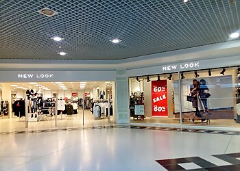 New Look Rochdale