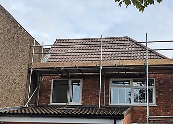 New Look Roofing Installations Ltd.
