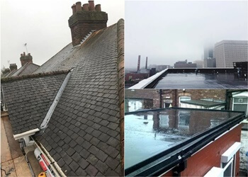 New Look Roofing Installations Ltd.