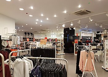 New Look Southampton