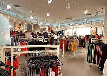 3 Best Clothing Stores in Southampton, UK - Expert Recommendations