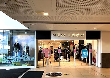 New Look Southend