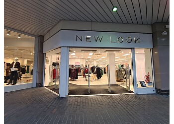 New Look St Albans