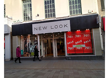 New Look St Helens