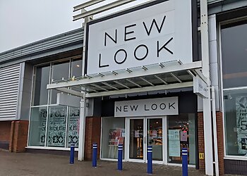 Stoke On Trent clothing stores New Look Stoke on Trent image 1