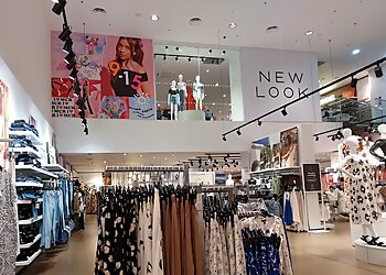 New Look Warrington