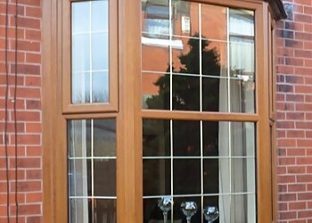 New Look Windows Ltd.