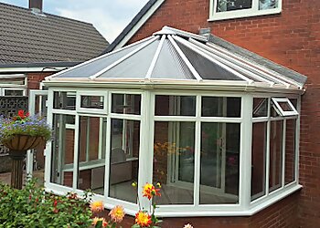 New Look Windows Ltd.