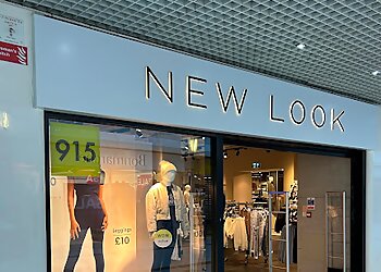 New Look Worcester