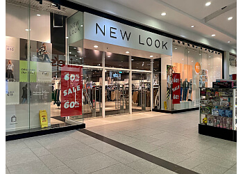 New Look Wycombe