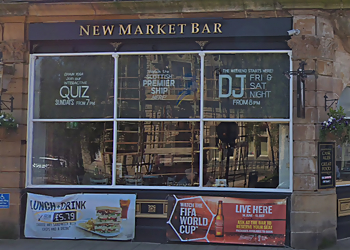 New Market Bar