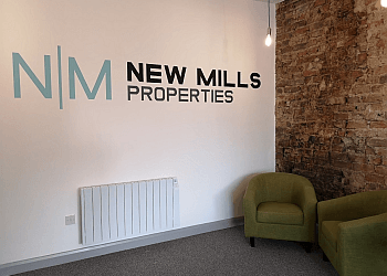 New Mills Properties
