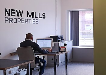 New Mills Properties