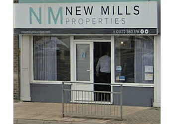 New Mills Properties